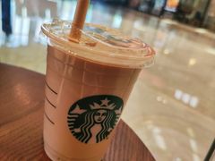 -星巴克(南通如皋文峰大世界店)