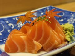 -辉·四季料亭·怀石料理·深夜食堂烧鸟·Omakase