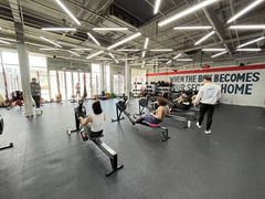 -CrossFit MET综合体能训练馆(朝阳路店)