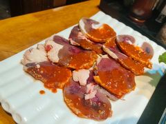 -好旺角齐市鲜切牛自助烤肉(农林五道街总店)