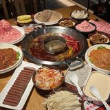 救命，这家火锅店怎么能这么好吃 超喜欢吃火锅的我