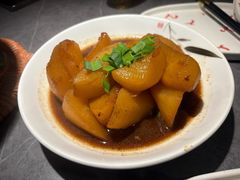 -吴越荣记苏州菜·松鼠桂鱼100%活鱼现做(斜塘老街店)