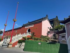 -句容茅山景区