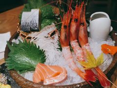 -江左尚白日本料理(万象城店)