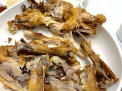 金奖葫芦鸡-西安饭庄·非遗陕菜(凤城五路店)