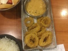 -肥肥虾庄·金牌油焖大虾(杨园滨江时代walk店)