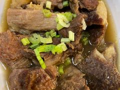 -潮汕大目牛肉火锅(上梅林店)