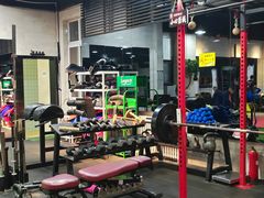 -格斗兄弟搏击健身训练馆(望京店)