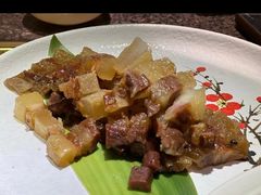 -正苑26年海鲜烤肉•牛尾汤汤饭(东港店)