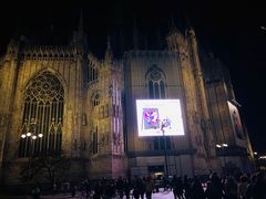 -埃马努埃莱二世拱廊