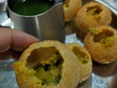 -葛尼沙印度餐厅 (镇明路店)