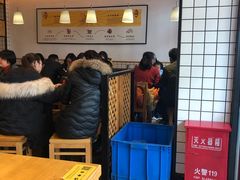 用餐区-五口灶·下饭小炒(洛社店)