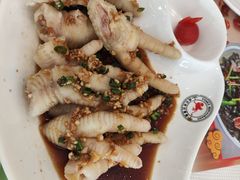 -中山威尼斯西餐厅(三乡总店)