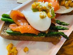 -AFS Cafe & Canteen(闽江二路店)