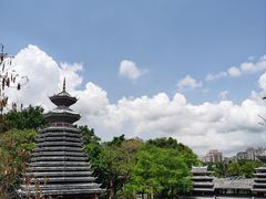 -深圳锦绣中华民俗村