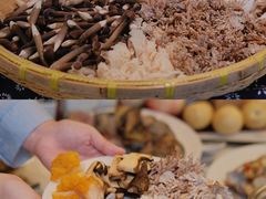 -鲤鱼洲酒店港鲤咖啡厅