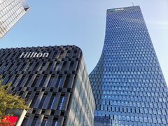-苏州现代传媒广场商业