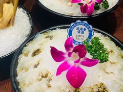 -东海怡品海鲜豆捞(舟宿夜江店)