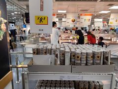 -宜家·瑞典风味餐厅(北京西红门店)