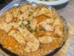 -凤爪王烧烤(徐东旗舰店)