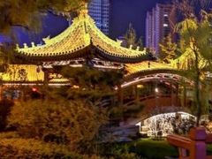 -迎泽公园
