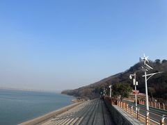 -南京金牛湖风景区