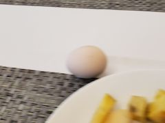 -岷山饭店-芝芝自助餐厅