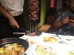 -戈拿旺巴西烤肉(崇文门店)