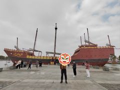 -郑和公园