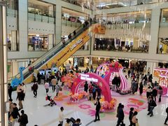 -新城市广场