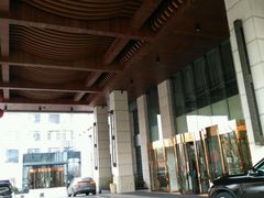 -百香自助餐厅·西安唐隆国际酒店(曲江店)