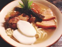 -そば家ちるぐゎー（鶴小）(美里店)