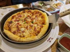 -花舍·新派粤菜·西餐·下午茶(亚运村·鸟巢店)