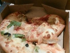 -必胜客(城西银泰店)