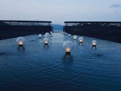 -三亚太阳湾柏悦酒店