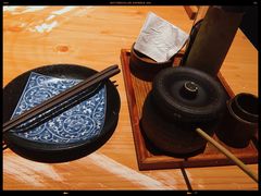 -堂本家洋食别馆·炸猪排(中心城店)