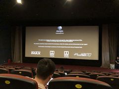 -SFC上影影城(成都科华IMAX店)