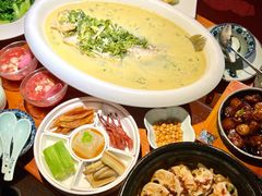 -老宁波1381餐厅(宏泰广场店)