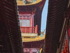 -钦赐仰殿道观