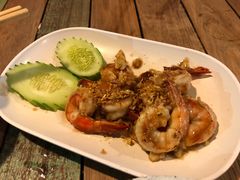-Doo Dee Thai Food(Issan/Isaan/Esan)