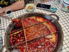 -董眼镜火锅(洪崖洞总店)