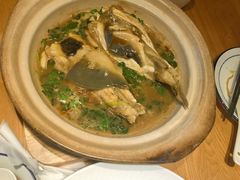 -永安鱼庄·镇江菜(丁卯店)