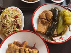 -刘小忙把子肉(北园大街总店)