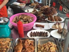 -金宝鸭肉店(祥和广场裙楼店)