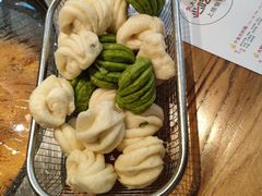 -山河屯铁锅炖·非遗东北菜(南山店)