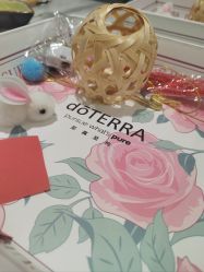 -dōTERRA多特瑞精油生活馆