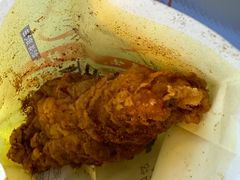 -潘老大炸鸡腿(九狮桥街店)