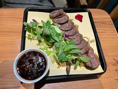 -雀舞云南菜(乐客城店)