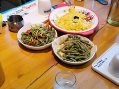 -四禧精酿铜锅涮肉·烧烤工场(大明湖店)