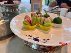 -知味观·味庄(杨公堤店)